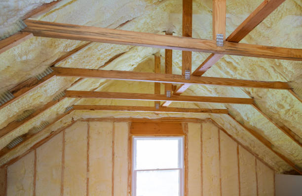 Best Insulation for Specific Applications in St Simons, GA
