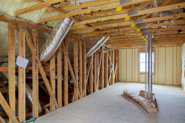 Best Insulation Maintenance and Repair in St Simons, GA