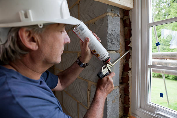 Best Commercial Insulation in St Simons, GA